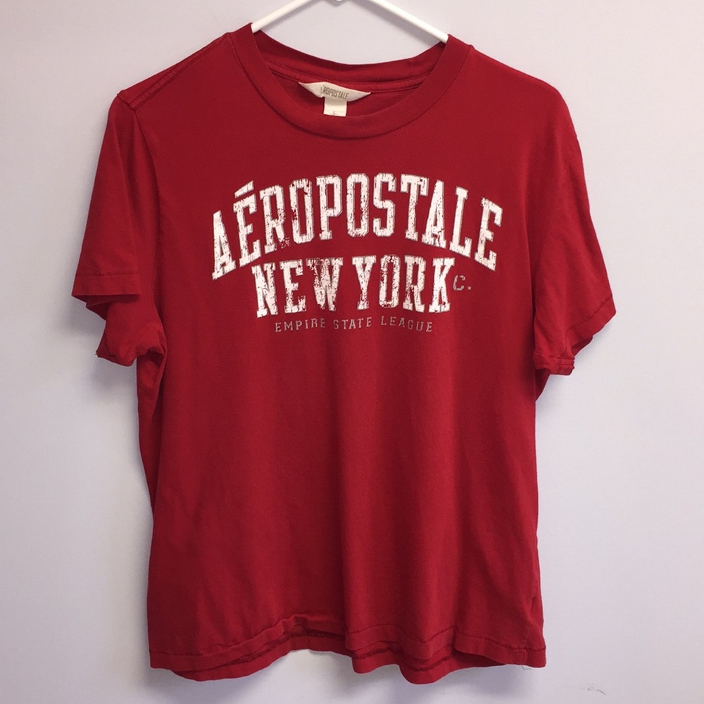 Aeropostale Men’s L T-shirt